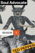 Soul Advocate Season 1 af Ted Pepper