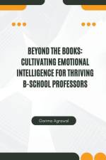 Beyond the Books af Garima Agrawal