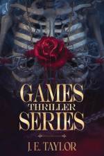 Games Thriller Series af J. E. Taylor