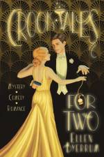 Crook Tales for Two af Ellen Byerrum