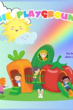 The Playground af Saffia Abdul-Haqq