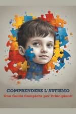 Comprendere l'Autismo af Nedia Mandhouj
