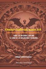 Todos los infiernos, son uno. af Enrique García Guasco