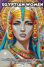 Egyptian Women af Libroteka