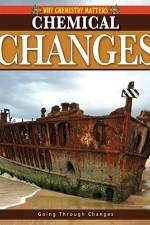 Chemical Changes af Lynnette Brent