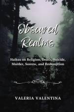 Obscured Realms af Valeria Valentina