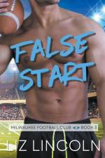 False Start af Liz Lincoln
