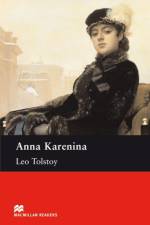 Anna Karenina af Leo N. Tolstoi