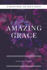 Amazing Grace af Daniel Payne