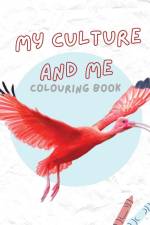 My Culture And Me af Keeron Isaac