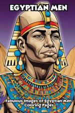 Egyptian Men af Libroteka