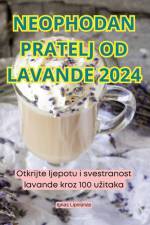 NEOPHODAN PRATELJ OD LAVANDE 2024 af Ignas Lipni¿nas