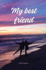 My best friend af Juliet Hanson