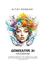 Generative AI for everyone af Altaf Rehmani