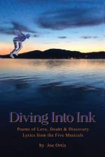 Diving into Ink af Joe Ortiz
