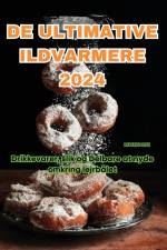 DE ULTIMATIVE ILDVARMERE 2024 af Paisley Doyle