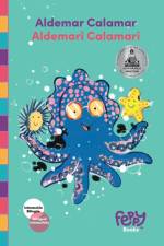 Aldemar Calamar - Aldemari Calamari af Feppy Books