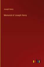 Memorial of Joseph Henry
