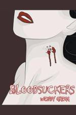 Bloodsuckers af Wendy Gregg