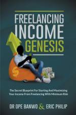 Freelancing Income Genesis af Ope Banwo