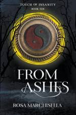 From Ashes af Rosa Marchisella