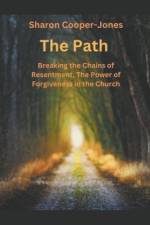 The Path af Sharon Cooper-Jones