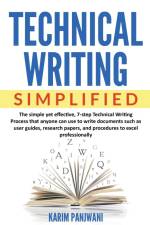 Technical Writing Simplified af Karim Panjwani