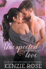Unexpected Love af Kenzie Rose