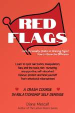 Red Flags af Diane Metcalf