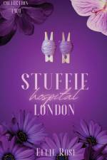 Stuffie Hospital London af Ellie Rose
