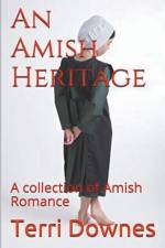 An Amish Heritage af Terri Downes