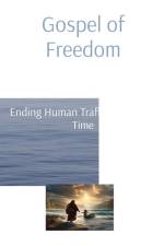 Gospel of Freedom af Anthony T Vento