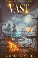 Vast af Russell Turnbull