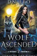 Wolf Ascended af D. N. Leo