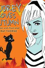 Audrey Loves Autumn af Ray Thorne