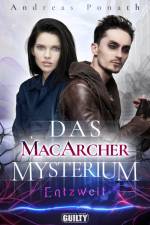 Das MacArcher Mysterium af Andreas Ponath