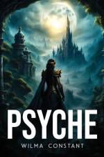 Psyche af Wilma Constant