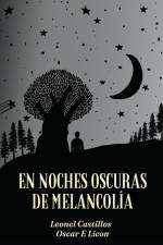 En Noches Oscuras de Melancolía af Leonel Castillos
