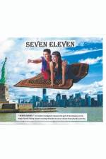 SEVEN ELEVEN af Ricky Adlam