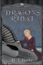 Dragon's Rival af H. L. Burke