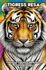 Tigress Resa af Libroteka