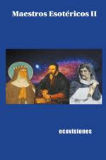 Maestros Esotéricos II af Ecovisiones