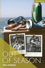 Out of Season af Neil D'Souza
