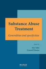 Substance Abuse Treatment af Ana Adan
