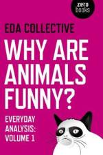 Why Are Animals Funny?: Everyday Analysis af Eda Collective