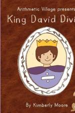 Arithmetic Village Presents King David Divide af Kimberly Moore