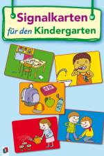 Signalkarten für den Kindergarten