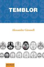 Temblor af Alexandre Gironell