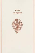 Curye on Inglysch af Hieatt