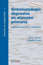 Sintomatología depresiva en atención primaria af Cristóbal Gastó Ferrer